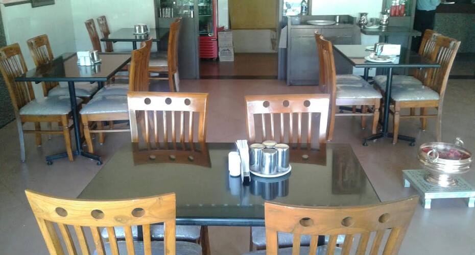 Hotel Minerva Palace, Kolhapur 2